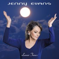 Jenny Evans Lunar Tunes